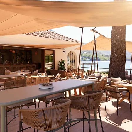 Sheraton Dubrovnik Riviera