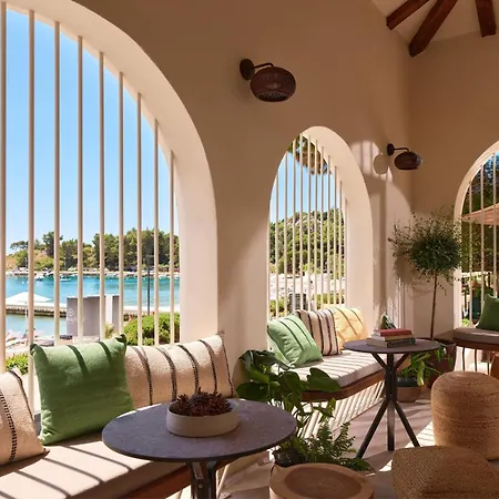 Sheraton Dubrovnik Riviera فندق