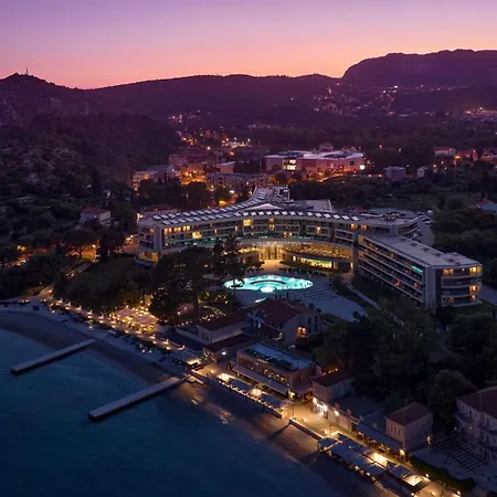 Hotel Sheraton Dubrovnik Riviera
