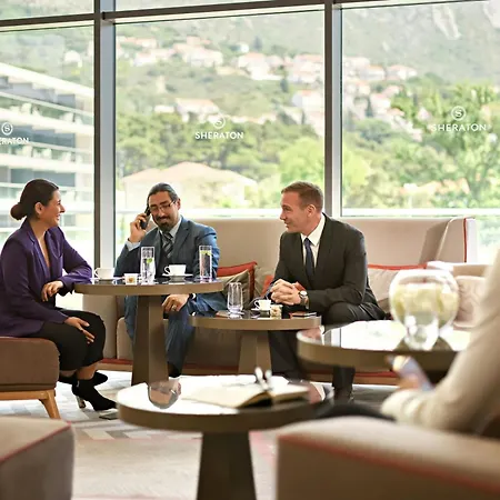 Hotel Sheraton Dubrovnik Riviera