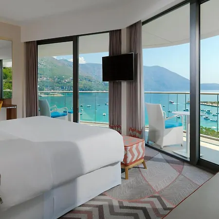 Sheraton Dubrovnik Riviera Hotel Mlini