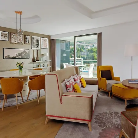 Hotel Sheraton Dubrovnik Riviera Mlini