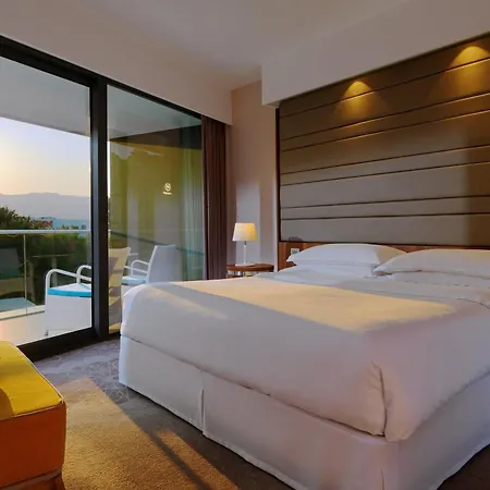 Sheraton Dubrovnik Riviera 5* مْليني