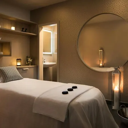 فندق Sheraton Dubrovnik Riviera مْليني