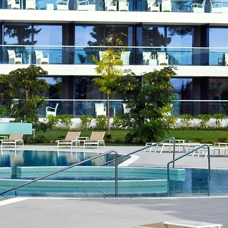 Sheraton Dubrovnik Riviera 5*