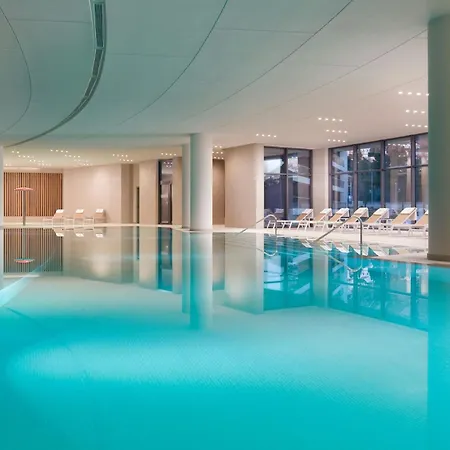 Sheraton Dubrovnik Riviera مْليني