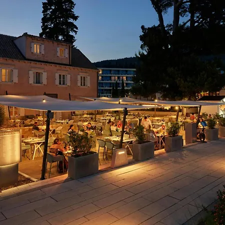 Sheraton Dubrovnik Riviera Hotel 5*