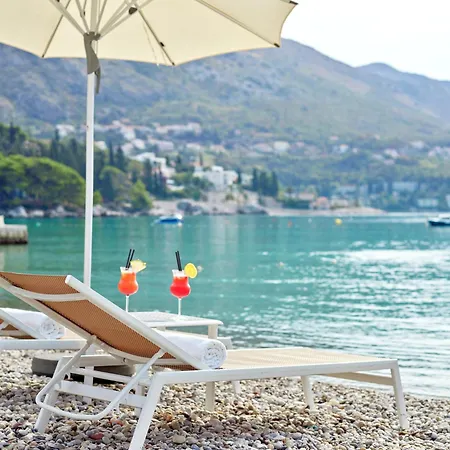 Sheraton Dubrovnik Riviera 5* مْليني