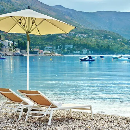 Sheraton Dubrovnik Riviera 5* Mlini