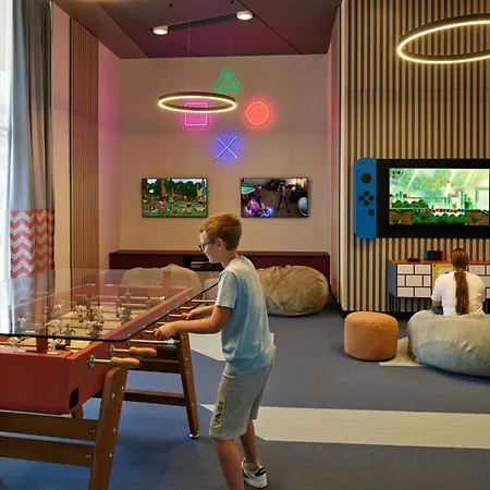 Sheraton Dubrovnik Riviera مْليني