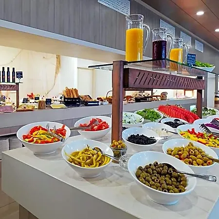 Hotel Sheraton Dubrovnik Riviera Mlini