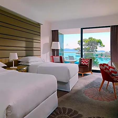 Sheraton Dubrovnik Riviera 5*