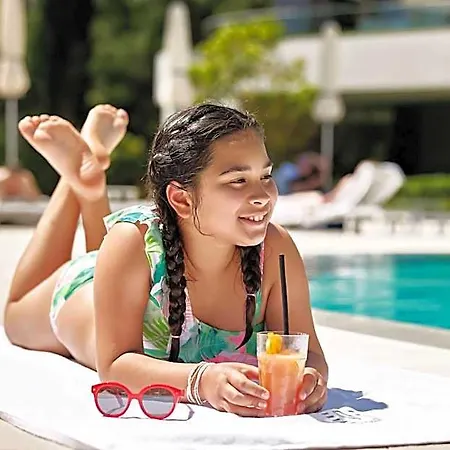 Sheraton Dubrovnik Riviera Mlini