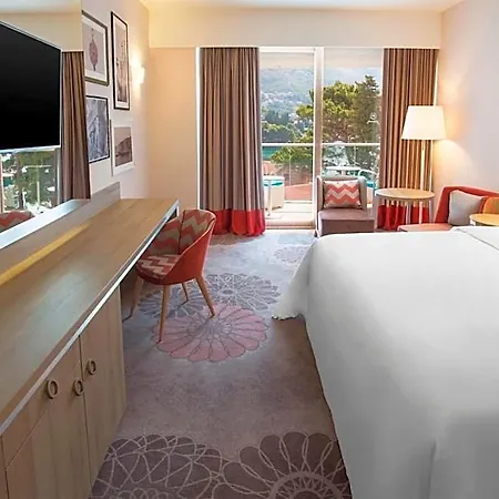Sheraton Dubrovnik Riviera 5* Mlini