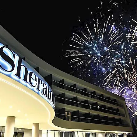Hotel Sheraton Dubrovnik Riviera Mlini