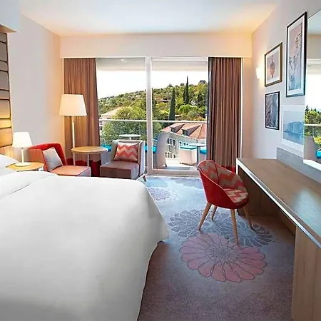 Sheraton Dubrovnik Riviera Hotel