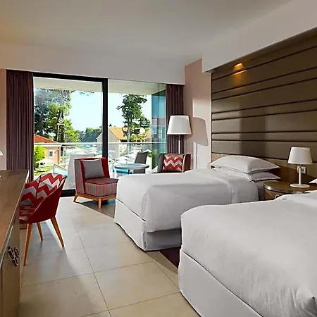 Hotel Sheraton Dubrovnik Riviera