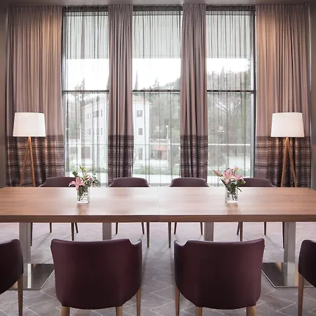 Sheraton Dubrovnik Riviera Hotel 5*
