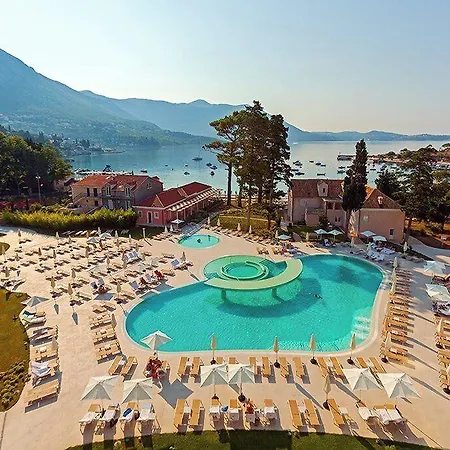 Hotel Sheraton Dubrovnik Riviera 5*