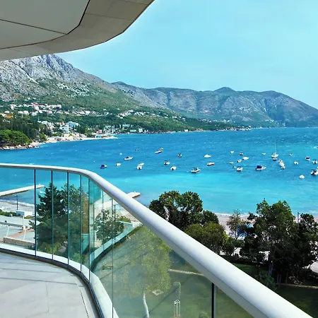 Hotel Sheraton Dubrovnik Riviera 5*