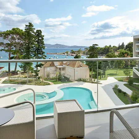 Sheraton Dubrovnik Riviera 5*