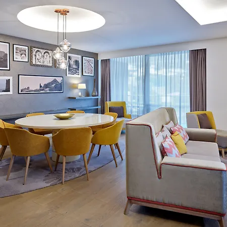 Hotel Sheraton Dubrovnik Riviera 5*