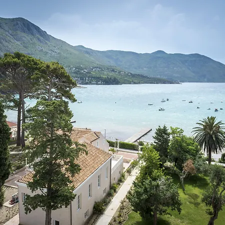Sheraton Dubrovnik Riviera Hotel 5*