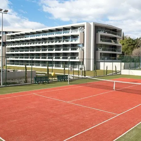 Sheraton Dubrovnik Riviera فندق 5*