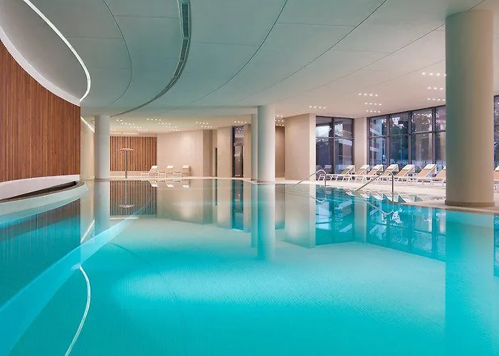 Sheraton Dubrovnik Riviera 5*