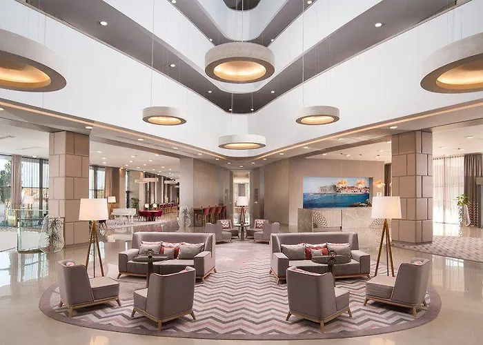 Sheraton Dubrovnik Riviera Hotel Mlini