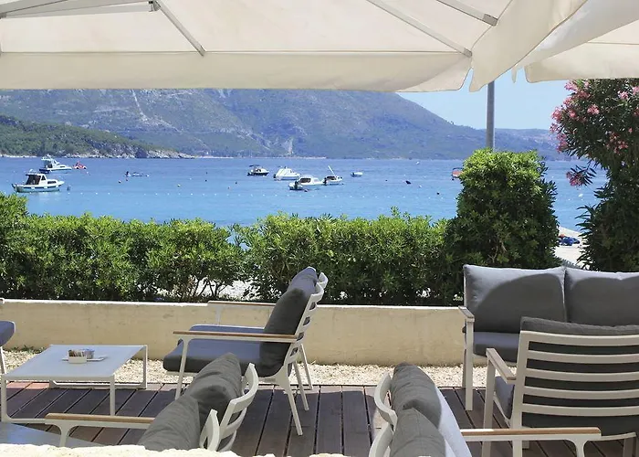 Sheraton Dubrovnik Riviera Hotel Mlini