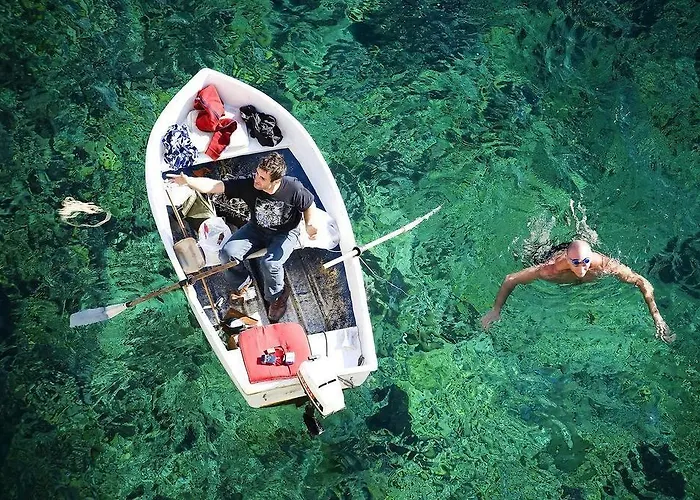 Hotel Sheraton Dubrovnik Riviera