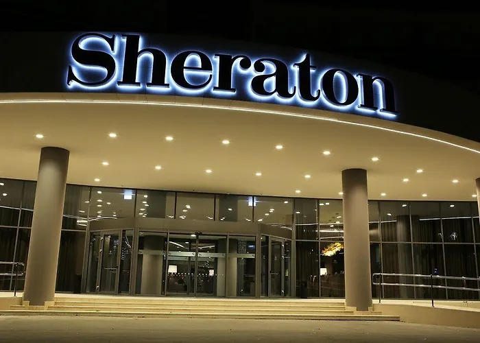 Hotel Sheraton Dubrovnik Riviera 5*