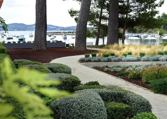 Hotel Sheraton Dubrovnik Riviera Mlini