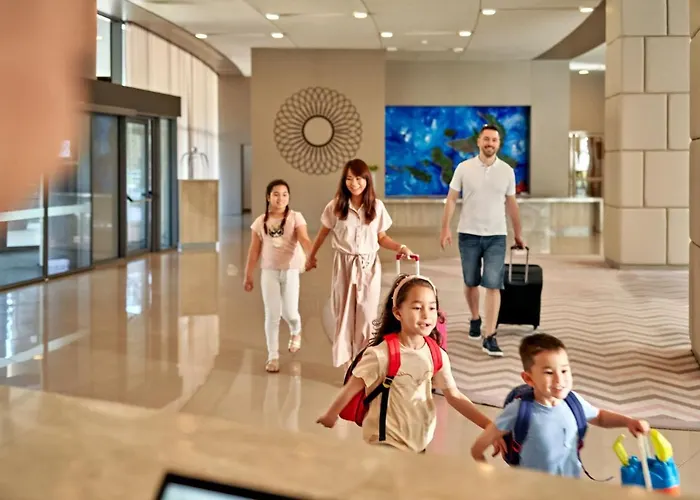 Hotel Sheraton Dubrovnik Riviera 5*