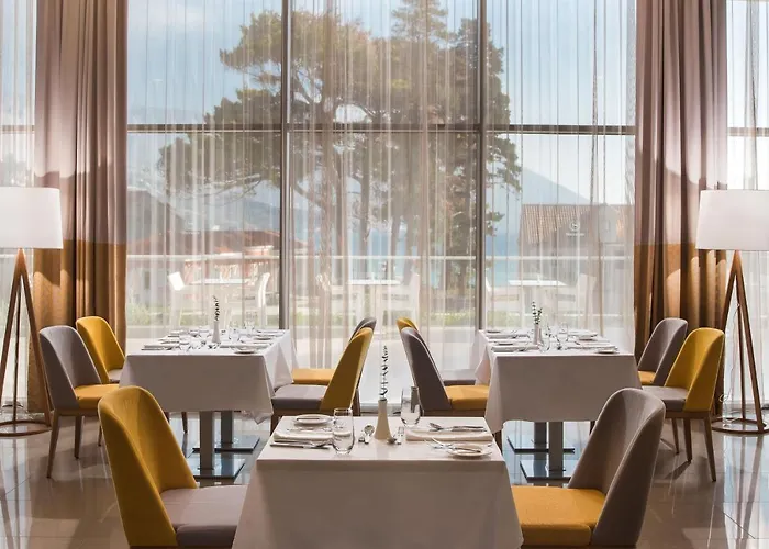 Sheraton Dubrovnik Riviera Mlini