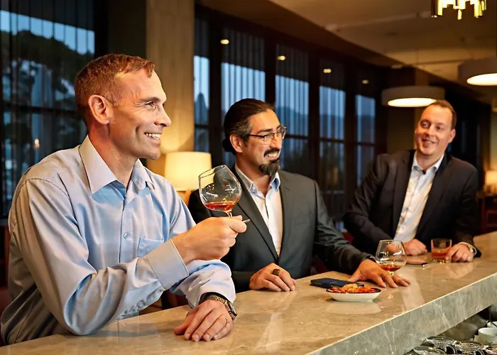 Sheraton Dubrovnik Riviera 5* Mlini