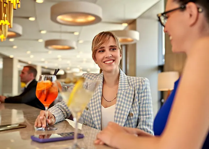 Sheraton Dubrovnik Riviera Mlini