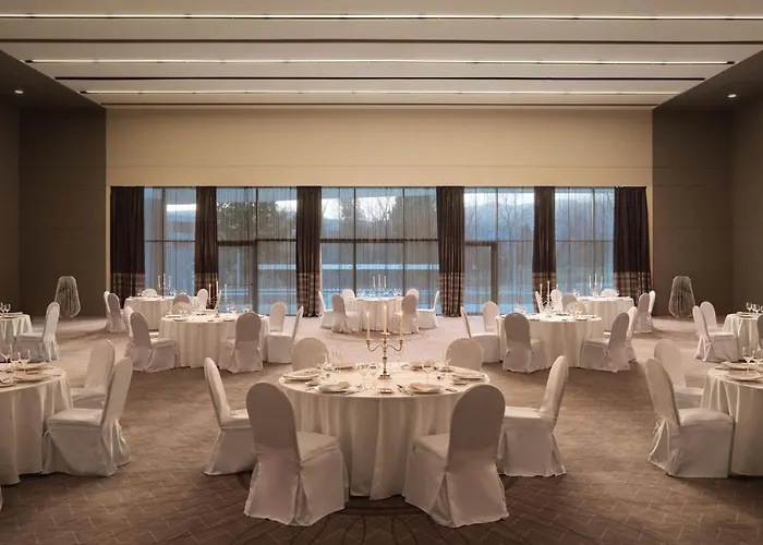 Sheraton Dubrovnik Riviera Hotel Mlini