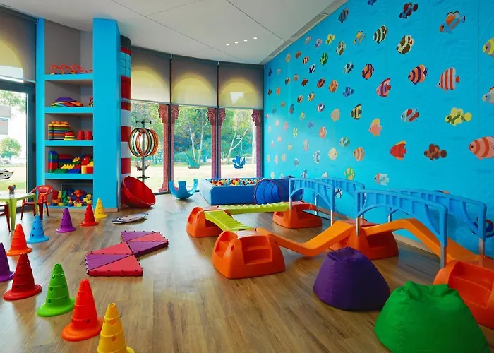 Hotel Sheraton Dubrovnik Riviera