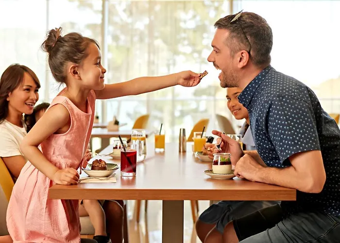 Sheraton Dubrovnik Riviera Hotel Mlini