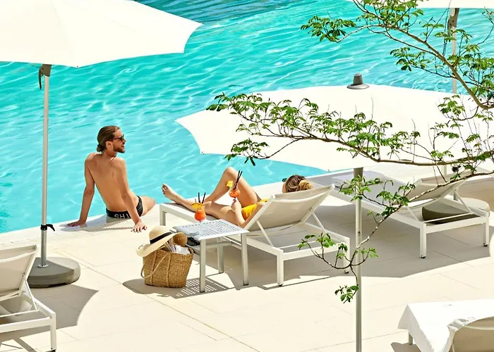 Hotel Sheraton Dubrovnik Riviera Mlini