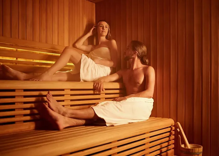 Sheraton Dubrovnik Riviera Hotel Mlini