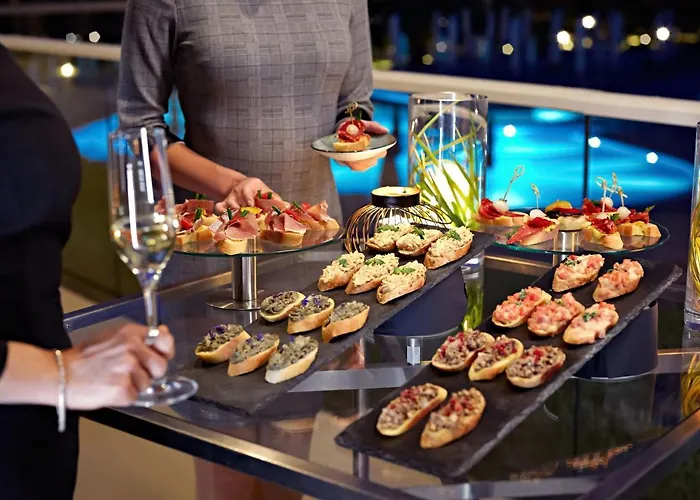 Sheraton Dubrovnik Riviera Hotel 5*