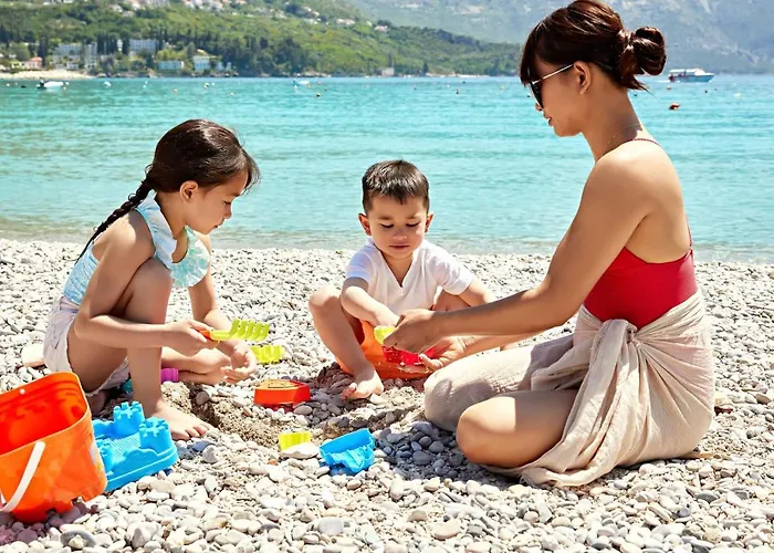 Hotel Sheraton Dubrovnik Riviera Mlini