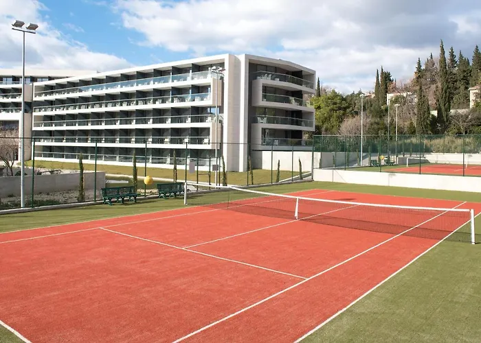 Sheraton Dubrovnik Riviera 5* Mlini