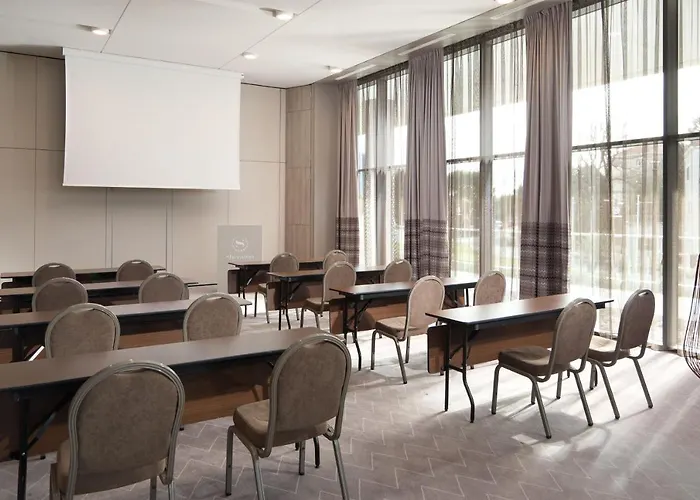 Sheraton Dubrovnik Riviera Hotel Mlini