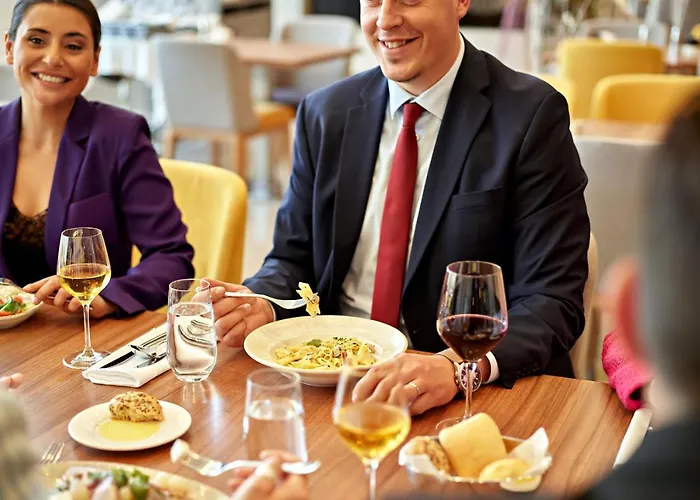 Sheraton Dubrovnik Riviera