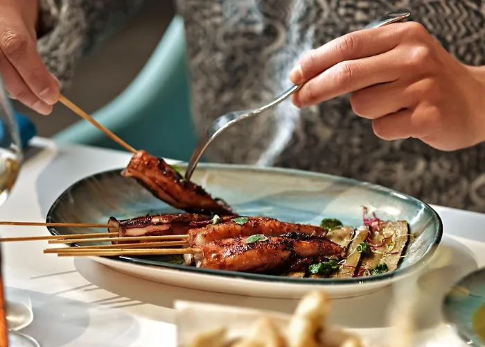 Sheraton Dubrovnik Riviera 5*