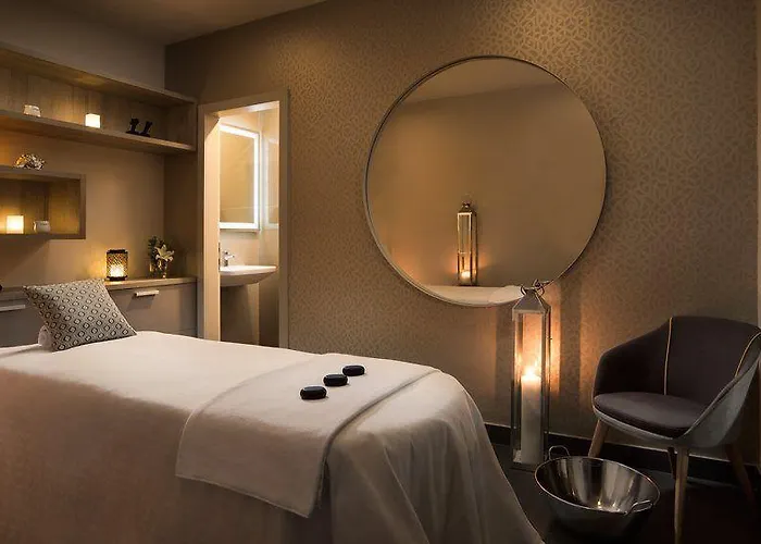 Sheraton Dubrovnik Riviera 5*